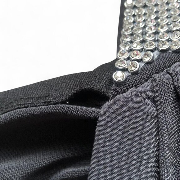 00s Le Chateau Mini Dress - Picture 7 of 7